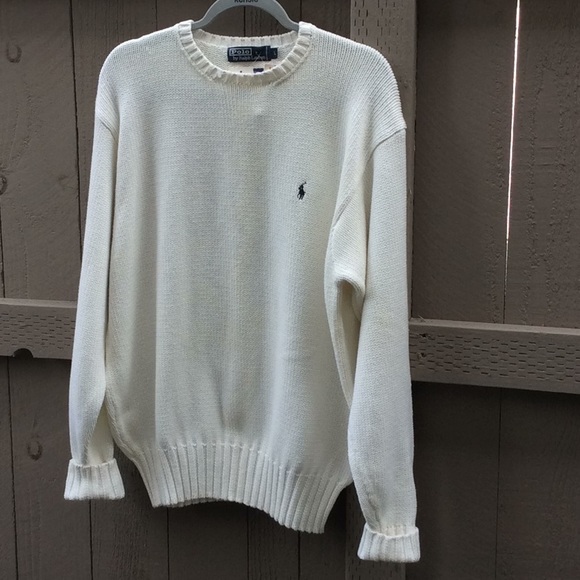 Polo Ralph Lauren Other - Polo By Ralph Lauren Sweater Top    NWT
